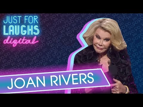 Joan Rivers - I&#039;m Sick Of Taylor Swift