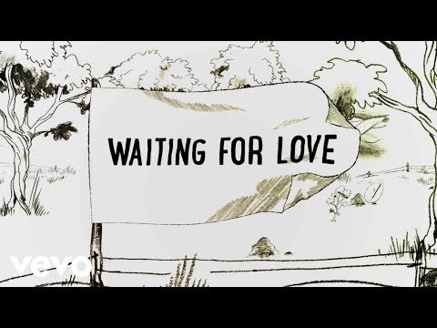 Avicii - Waiting For Love (Lyric Video)