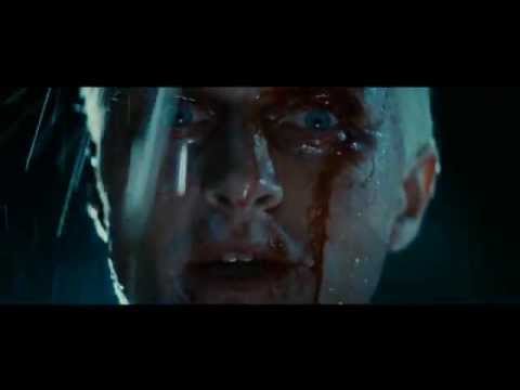 Blade Runner (Roy Batty): &quot;Quite an experience to live in fear, isn&#039;t it?&quot;