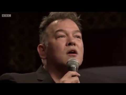 Stewart Lee - Damned Immigrants