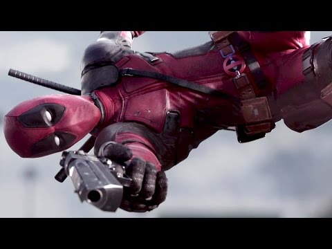 DeadPool 2016: WAIT You Maybe Wondering Why the Red Suit