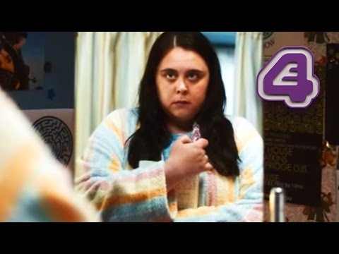 My Mad Fat Diary | Trailer