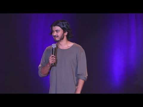 Girlfriend Jokes - Neel Kolhatkar