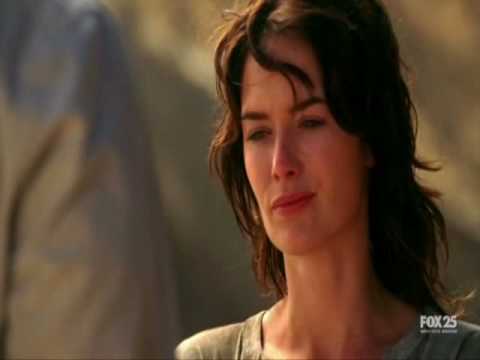 Sarah Connor Chronicles season 2 episode 8 final scene