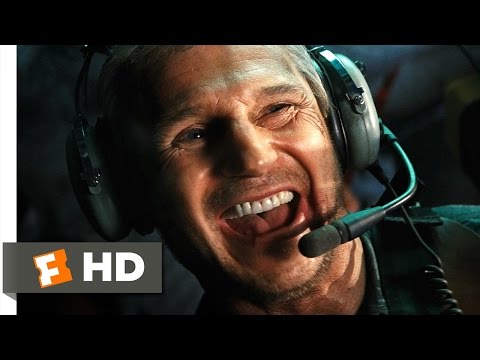 The A-Team (2/5) Movie CLIP - I Love It When a Plan Comes Together! (2010) HD