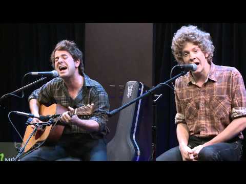 Dawes - How Far We Have Come (Bing Lounge)