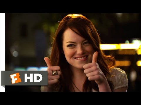 Friends with Benefits (2011) - Two Break-Ups Scene (1/10) | Movieclips