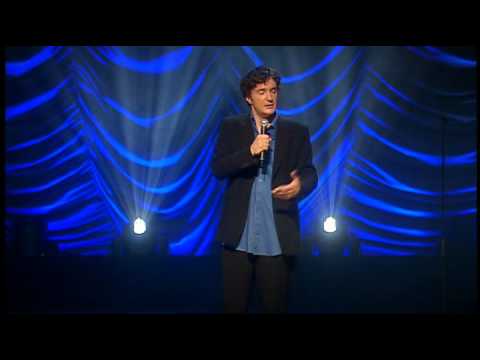 Dylan Moran - Like, Totally (VOSTFR)