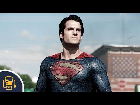 Henry Cavill&#039;s 7 Best Superman Moments