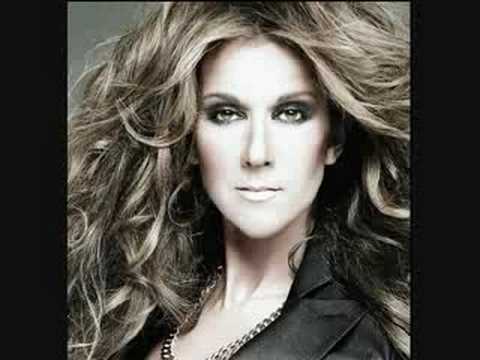 Because You Loved Me by Celine Dion [Lyrics]