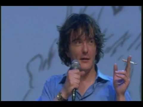 Dylan Moran - French