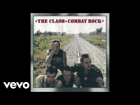The Clash - Should I Stay or Should I Go (Audio)