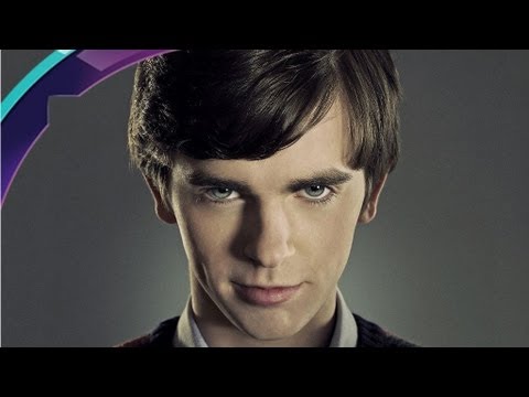 Bates Motel | Full-Length Trailer | Starts 12th September 9pm