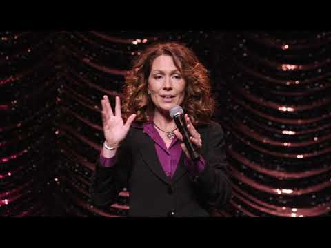 Kitty Flanagan - Asking for Directions