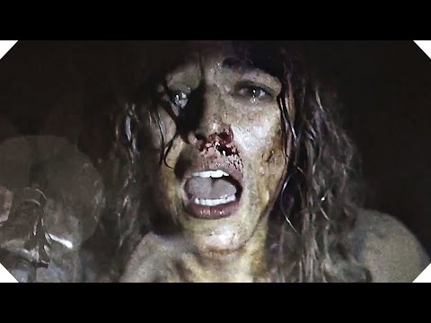 BLAIR WITCH Bande Annonce (Horreur - 2016)