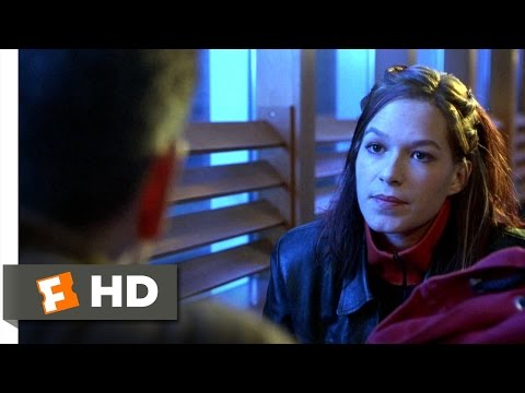 The Bourne Identity (6/10) Movie CLIP - Why Would I Know That? (2002) HD