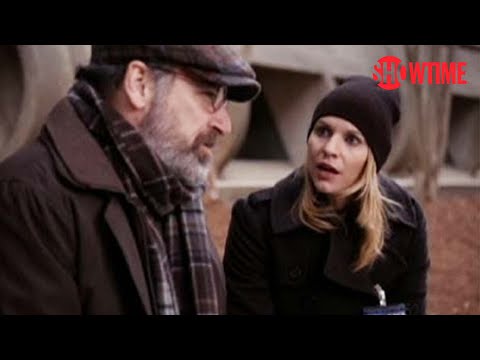 Homeland Season 1 (2011) | Official Trailer | Claire Danes &amp; Damian Lewis SHOWTIME Series