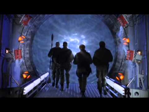 [Stargate SG-1] • Trailer 2013