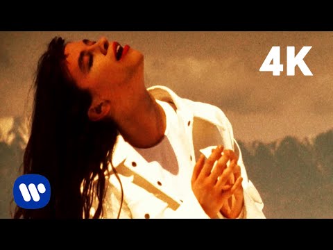 Alanis Morissette - You Oughta Know (OFFICIAL VIDEO)