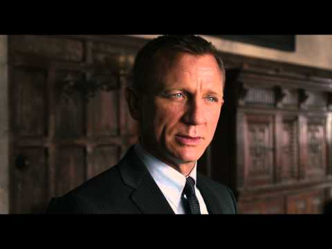 BOND 50th