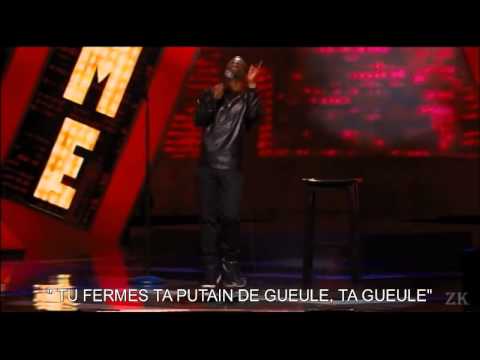 Kevin Hart - Meuf Taré - VOSTFR