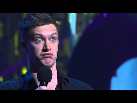 Daniel Sloss - Religion