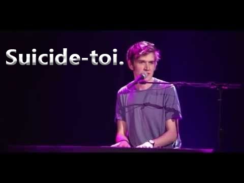 [VOSTFR] Bo Burnham - Kill Yourself