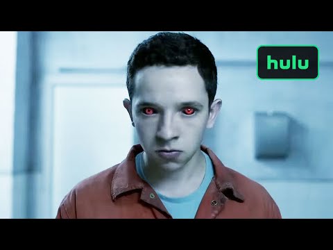 Misfits - Series Trailer