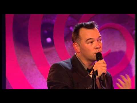 Stewart Lee - Stand up Comedian (FULL)