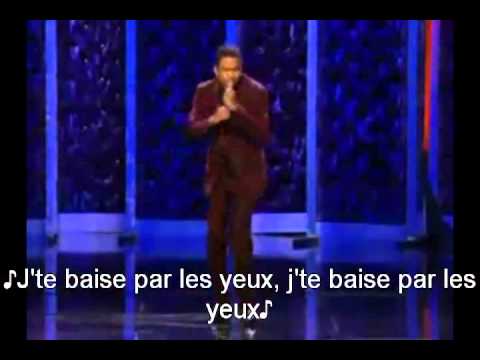 Parler vrai Chris Rock Rap music version longue vostfr.avi