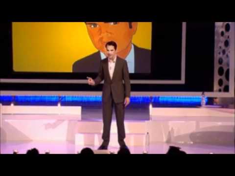 Jimmy Carr - Most Offensive Jokes (HD)