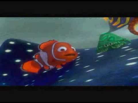 Finding Nemo : Amnemonemomne