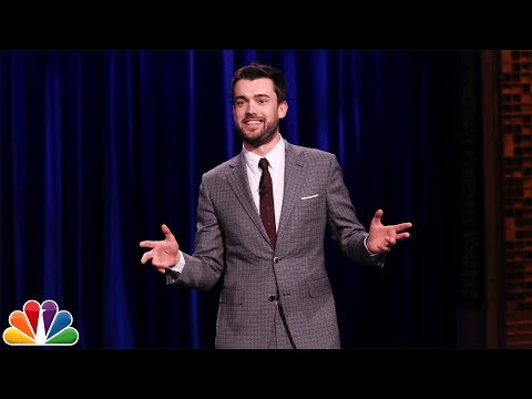 Jack Whitehall Stand-Up