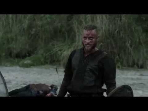 Vikings season 1 trailer