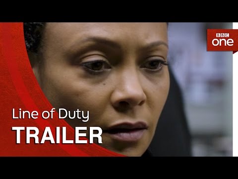 Line of Duty: Series 4 | Trailer - BBC One
