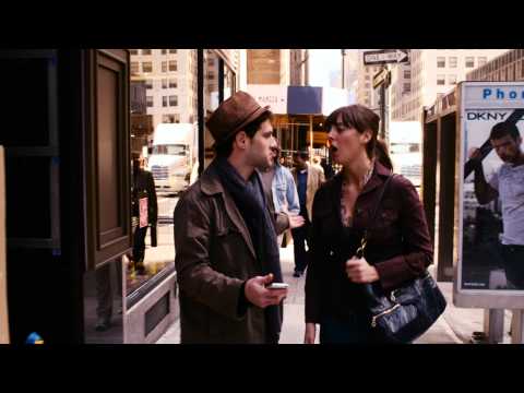 New York, I Love You - Trailer