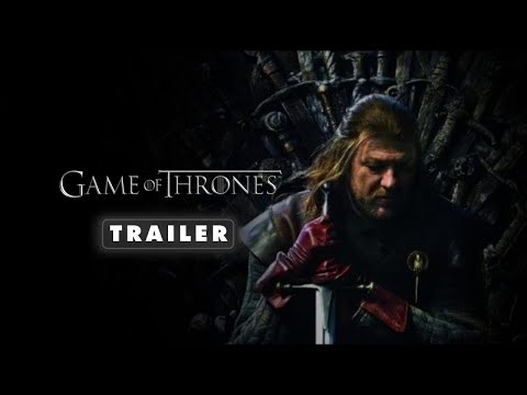 Game of Thrones: Season 1 Trailer