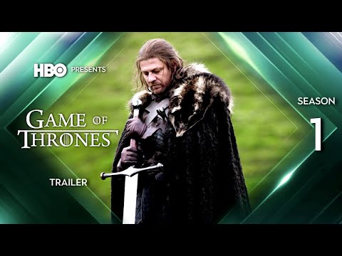 Game of Thrones: Season 1 Trailer