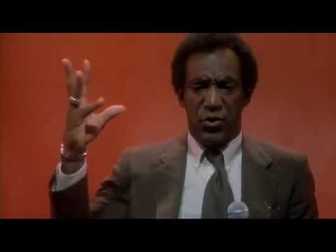 Hilarious Bill Cosby - Drugs