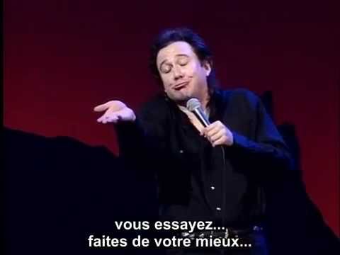 Bill Hicks - Publicitaires, tuez vous ! [Revelations, 1993 - VOSTFr]