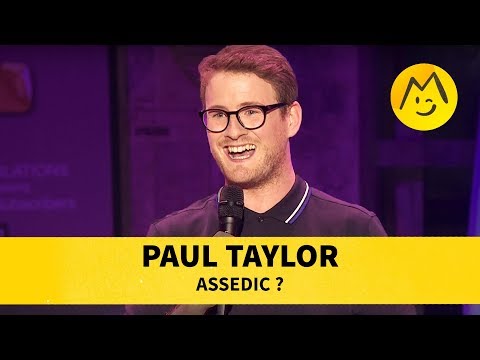 Paul Taylor - ASSEDIC ?