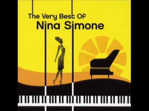 Nina Simone-Ain&#039;t Got No, I Got Life + Lyrics