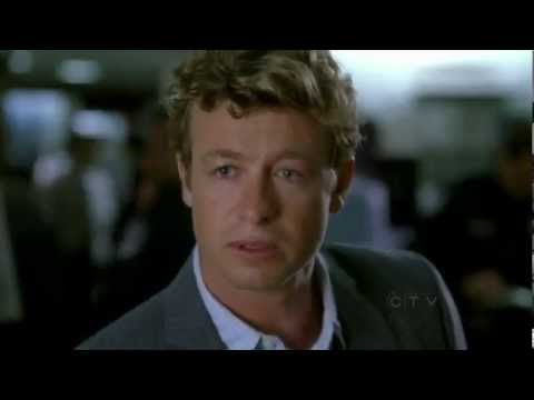 The Mentalist trailer