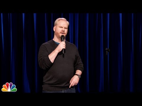 Jim Gaffigan Stand-Up