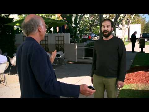 Curb Your Enthusiasm: Episode 75 - Larry on...Pig Parking
