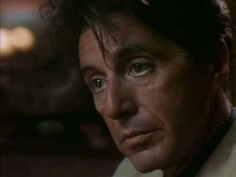 Glengarry Glen Ross - Romas&#039; monologue (Al Pacino)