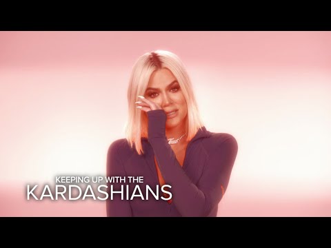 &quot;Keeping Up With The Kardashians&quot; Highlights Kardashians&#039; Real-Life Struggles This Season | E!