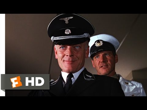 Indiana Jones and the Last Crusade (6/10) Movie CLIP - No Ticket (1989) HD