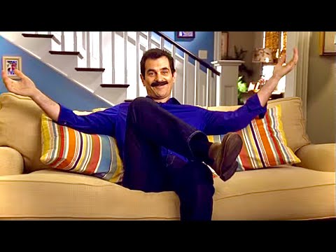 Phil Dunphy’s funniest moments modern family season 1