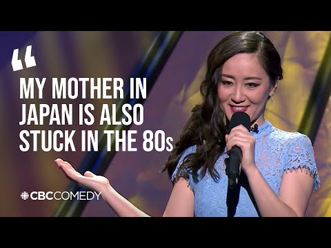 Florida is stuck in the 80s | Yumi Nagashima